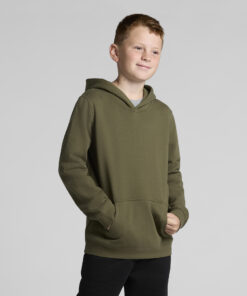 3033 YOUTH SUPPLY HOOD LOOSE