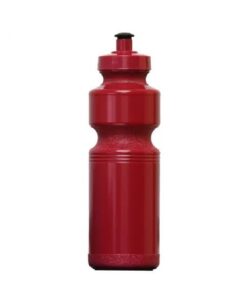 Maroonbottle