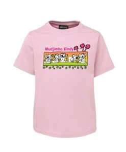 MudjimbaKindy softpink