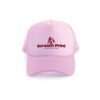Pinktrucker