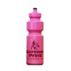 ScreamPrint waterbottles