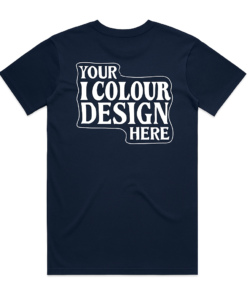 navy 1 colour back 1