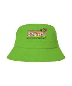MudjimbaKindy greenhat