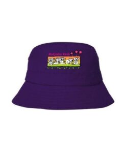 MudjimbaKindy purplehat
