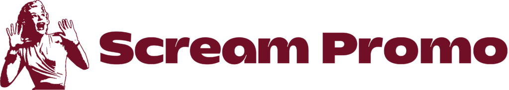 Scream Print Screen Printing Services