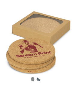 ScreamPrint Coaster Small
