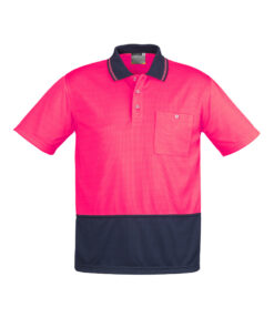 ZH231 Product Pink Navy 01