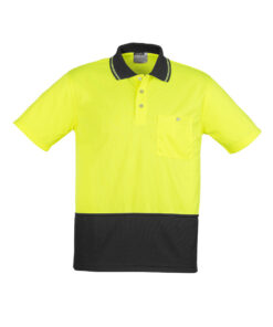 ZH231 Product Yellow Black 01