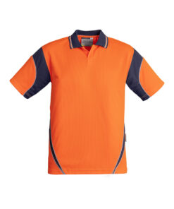 ZH248 Product Orange Navy 01
