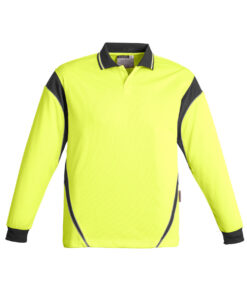 ZH249 Product Yellow Charcoal 01