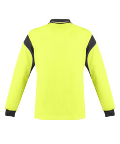 ZH249 Product Yellow Charcoal 02