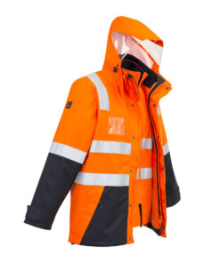 ZJ532 Product Orange Navy 01