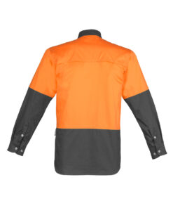 ZW122 Product Orange Charcoal 02