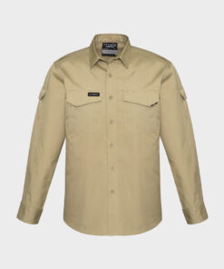 ZW400 Product Khaki 01