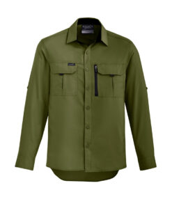 ZW460 Product Army 01