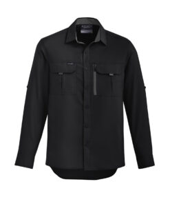 ZW460 Product Black 01