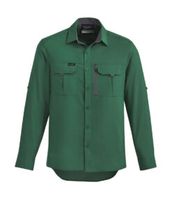 ZW460 Product Green 01