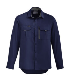 ZW460 Product Navy 01