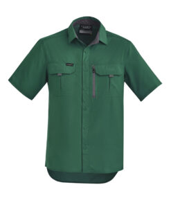 ZW465 Product Green 01