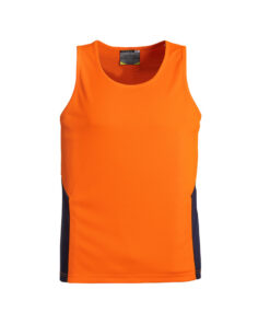 ZH239 Product Orange Navy 01