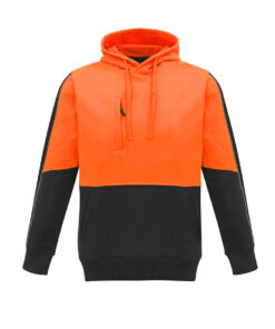 ZT484 Product Orange Black 01