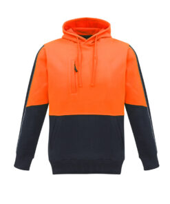 ZT484 Product Orange Navy 01