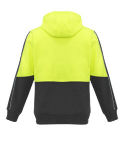 ZT484 Product Yellow Charcoal 02