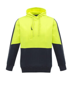 ZT484 Product Yellow Navy 01