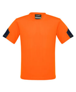 ZW505 Product Orange Navy 01