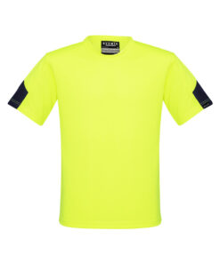 ZW505 Product Yellow Navy 01