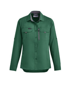 ZW760 Product Green 01