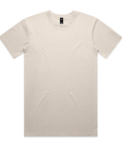 5001 STAPLE TEE BONE