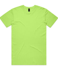 5001 STAPLE TEE CITRUS