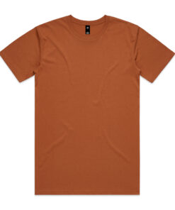 5001 STAPLE TEE COPPER