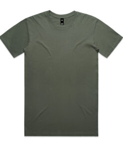 5001 STAPLE TEE CYPRESS