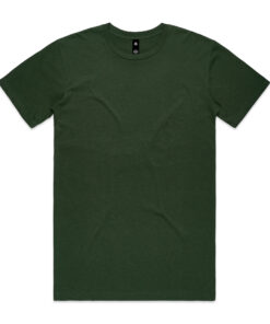 5001 STAPLE TEE FOREST MARLE