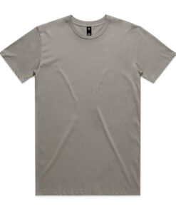 5001 STAPLE TEE GRANITE