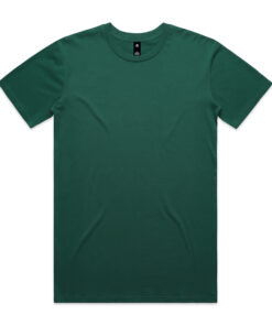 5001 STAPLE TEE JADE