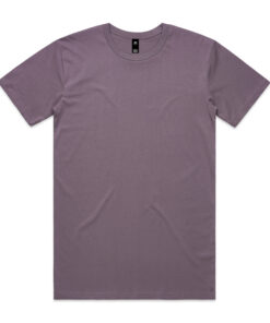 5001 STAPLE TEE MAUVE