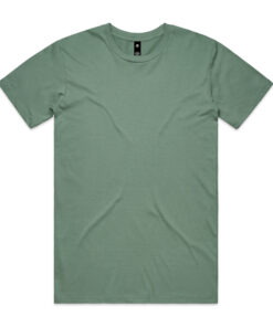 5001 STAPLE TEE SAGE
