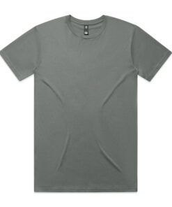 5001 STAPLE TEE SHADOW